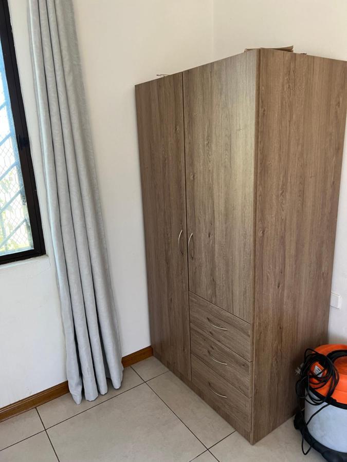 Pasifika Guesthouse Нанди Экстерьер фото