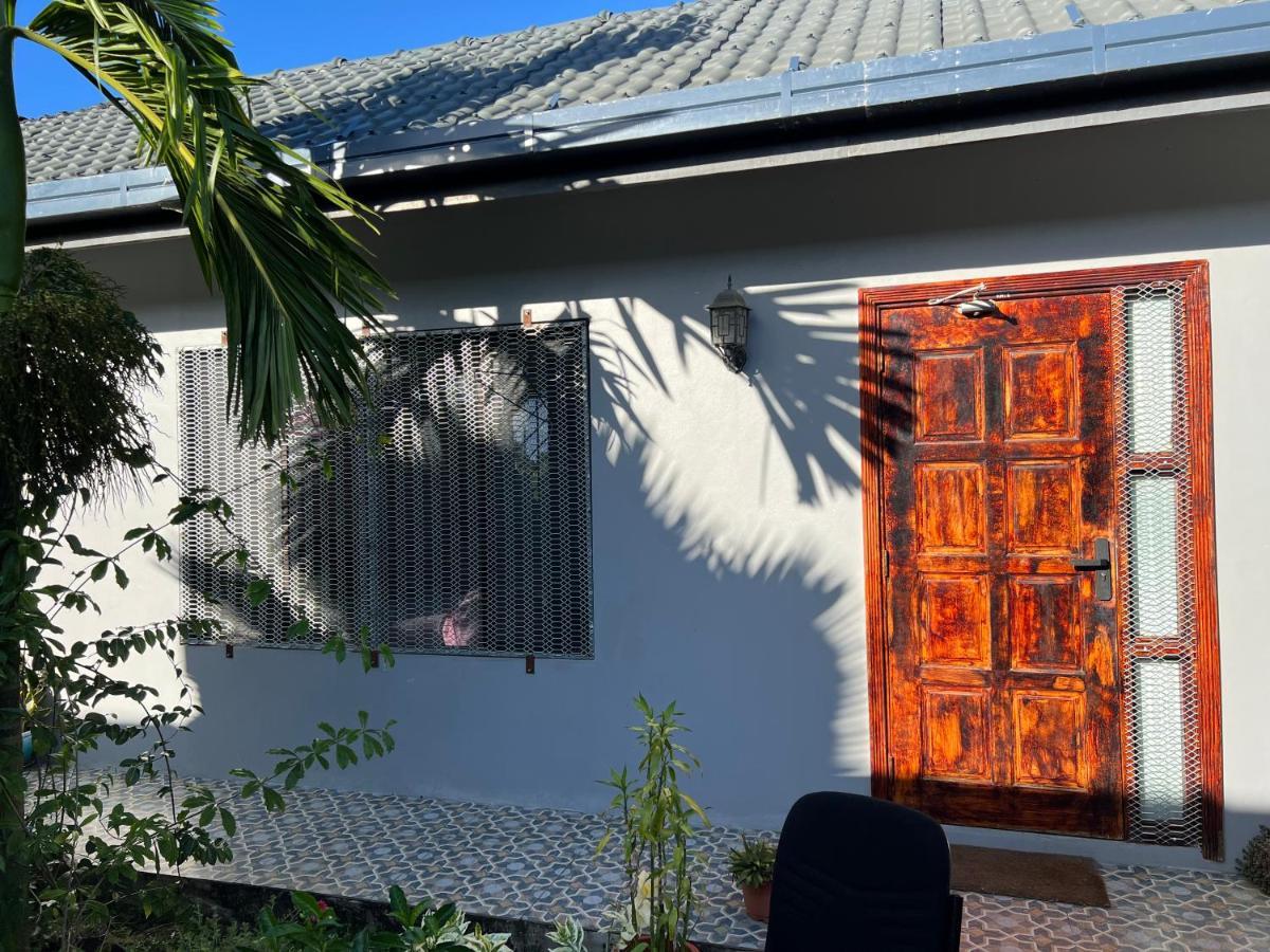 Pasifika Guesthouse Нанди Экстерьер фото