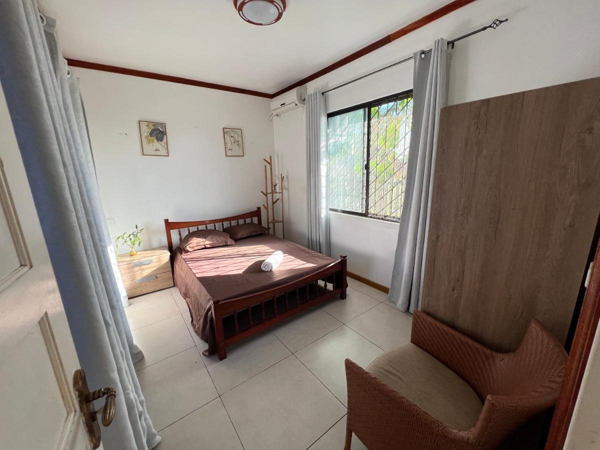 Pasifika Guesthouse Нанди Экстерьер фото