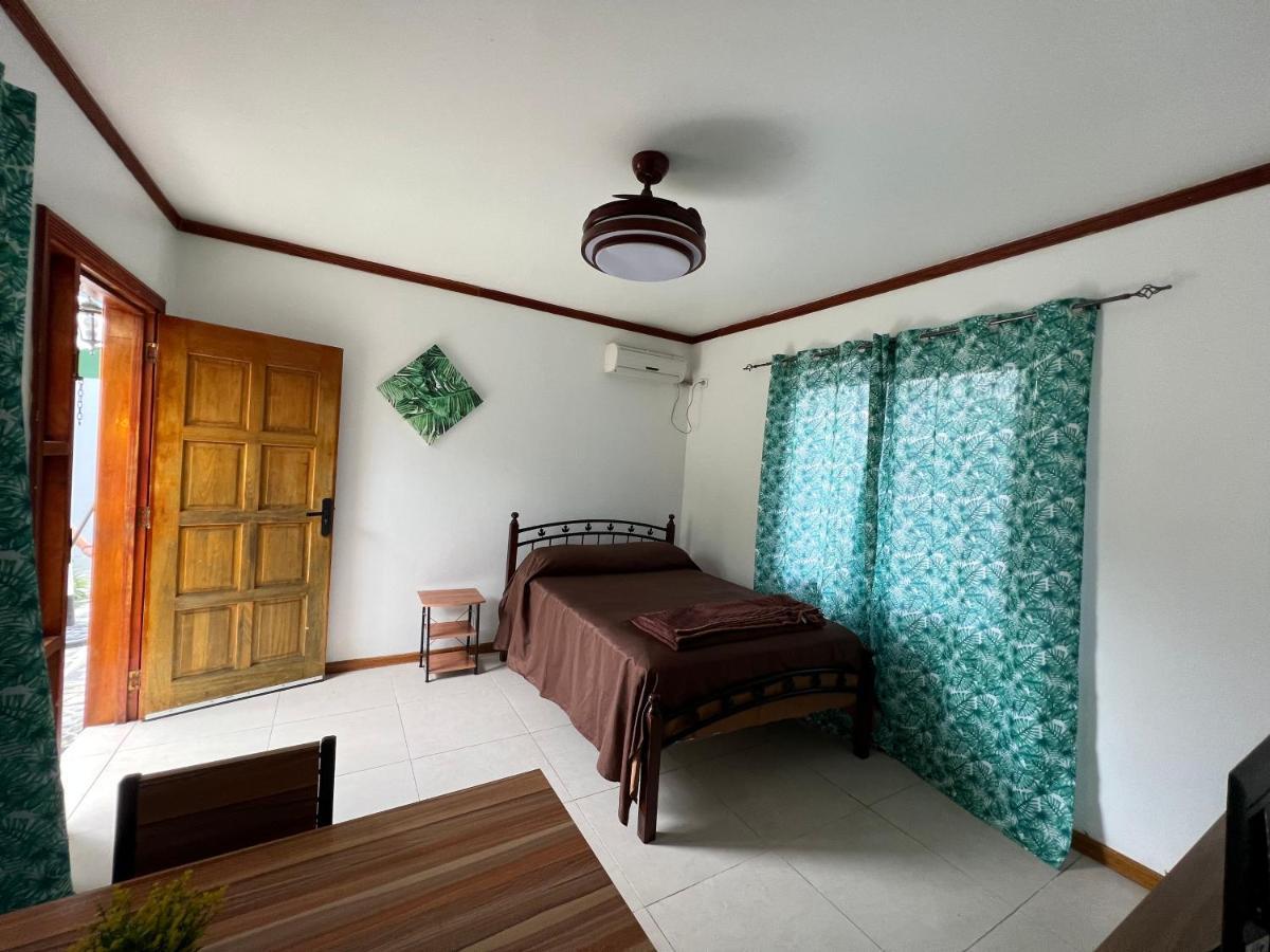 Pasifika Guesthouse Нанди Экстерьер фото