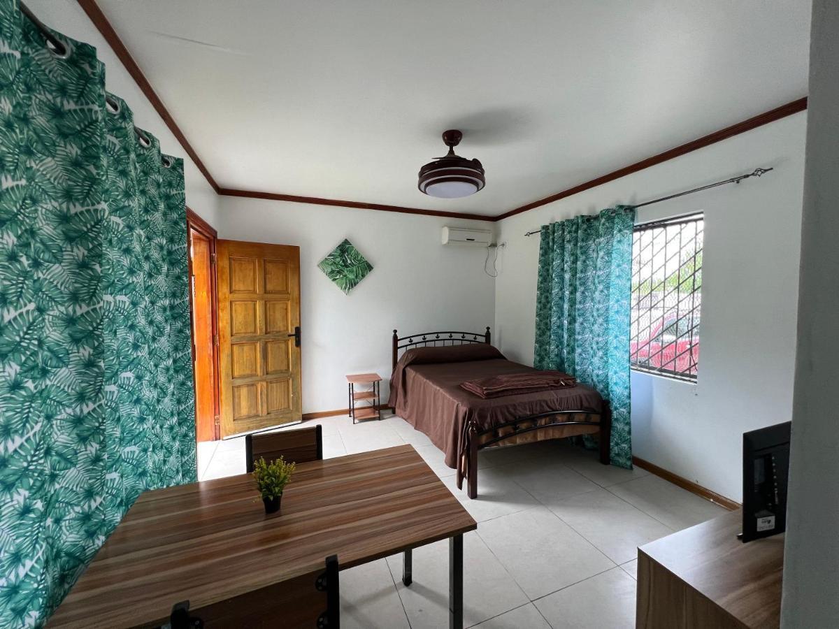 Pasifika Guesthouse Нанди Экстерьер фото