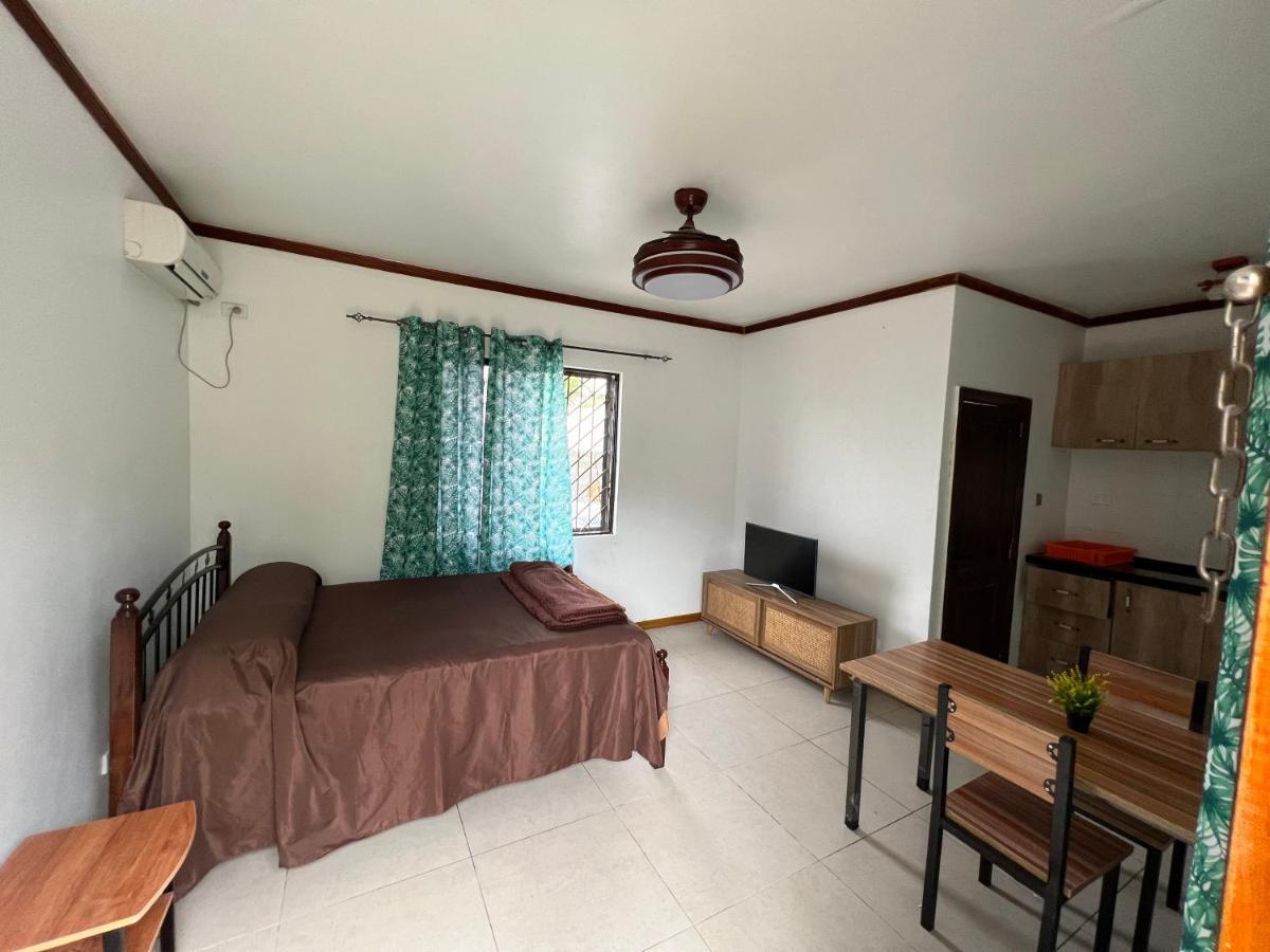 Pasifika Guesthouse Нанди Экстерьер фото