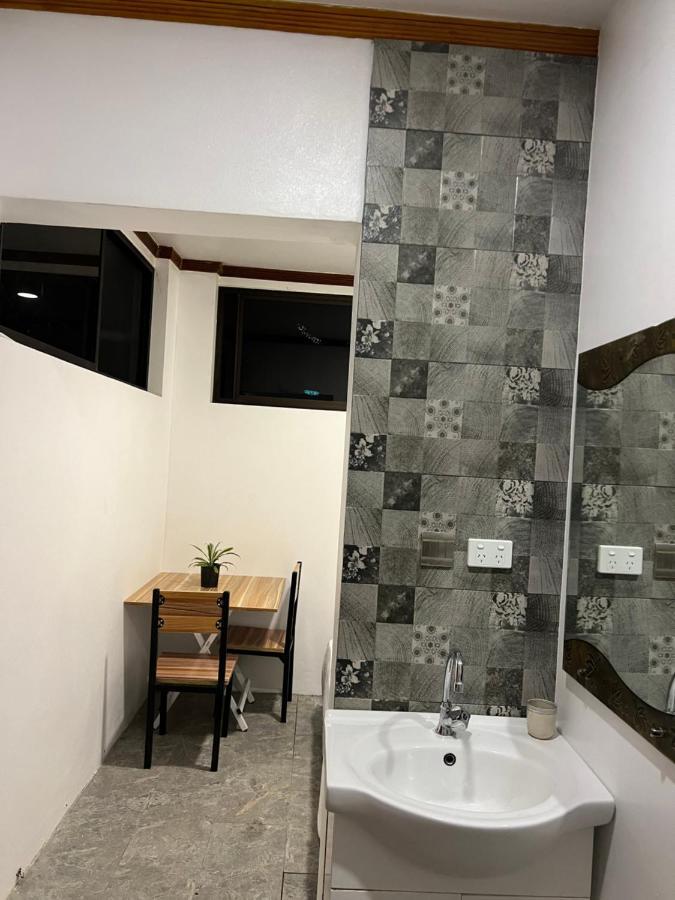 Pasifika Guesthouse Нанди Экстерьер фото