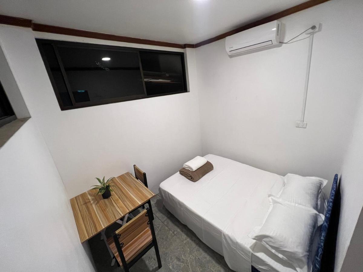 Pasifika Guesthouse Нанди Экстерьер фото